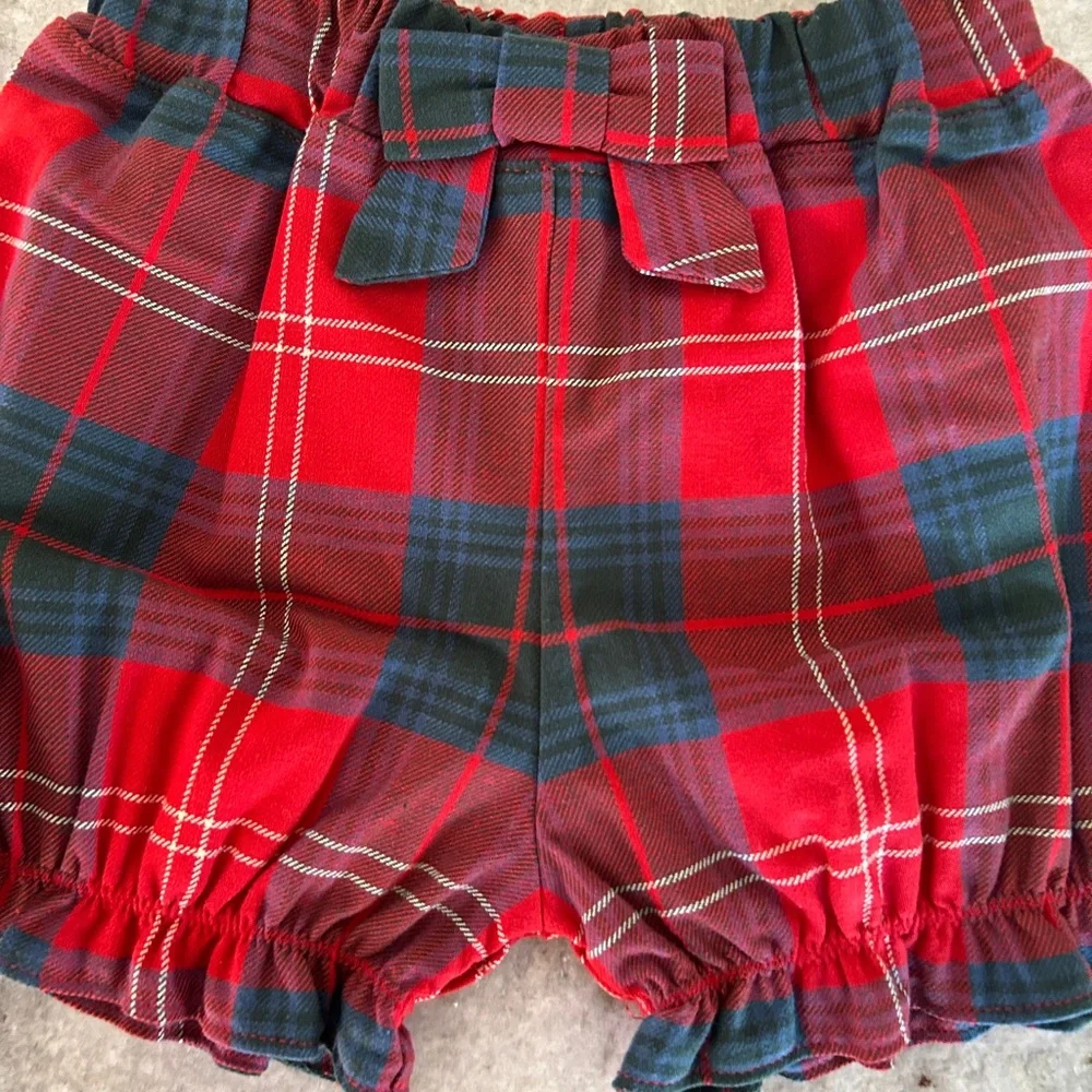 The Beaufort Bonnet Co Natalie Knickers Size 4T